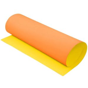 Cartulina Mate pliego con color a ambos lados en diferentes tonos del mismo color