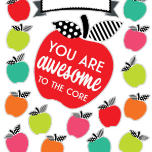 Mural You Are Awesome to the Core (CD110500)