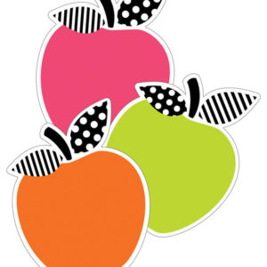 Distintivos de Manzanas  (CD120597)