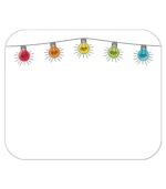 Distintivos adhesivos Light Bulbs (CD150084)