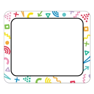 Distintivos adhesivos Happy Place(CD150086)