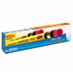 Lápices de grafito Hexagonal Mongol