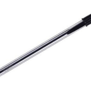 BOLIGRAFO BIC CRISTAL DURA+ NEGRO UNIDAD