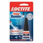 Pegamento Super Bonder Precisión 5gr