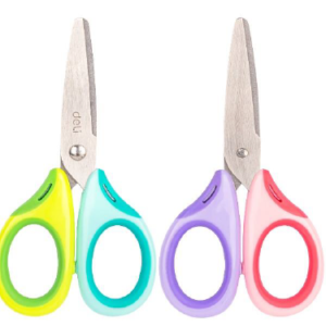 Tijera escolar 135mm