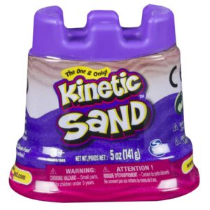 Kinestic Sand