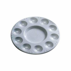 Pocillos Plasticos para Pintura