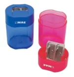 TAJADOR MAE MET DEP PLAST DOB SMD 2S