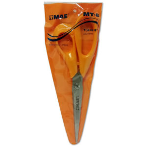 Tijera Mae 8¨ (20,3cm)