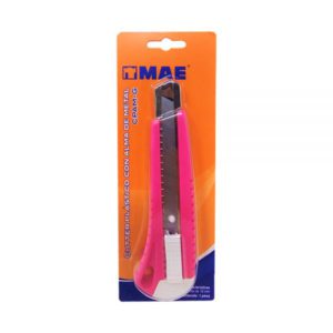 Cutter MAE Plast Grande 18MM