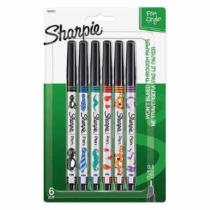 Marcador Sharpie Pen Surtido