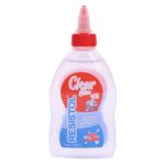 Goma Escolar Clear Glue 120 ml