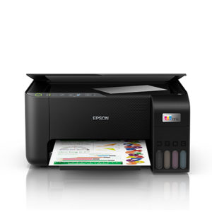 Impresora multifuncional 3 en 1 Epson EcoTank L3250