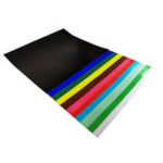Cartulina Satinada Buho pliego 57x60cm 25uds (GM-101100--)