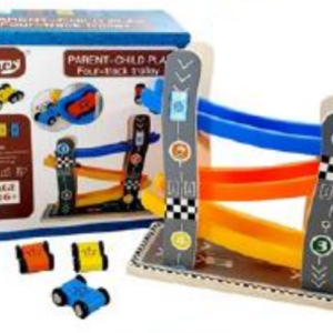 Juego de caída de carros (DD1192)