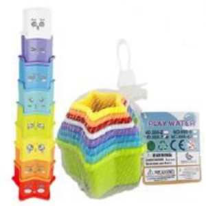 Juego de torre (DD1247)