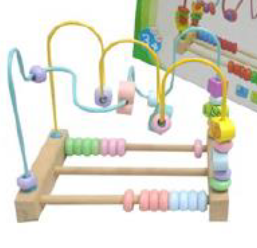 Juego Pasa Línea (DD1104)