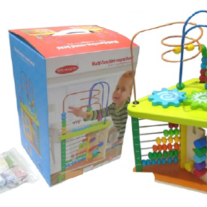 Set Multitareas Grande (DD1145)