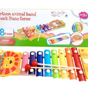 Xilófono Madera (DD1343)