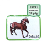 Tarjetas Educativas de Imágenes (DL1077)