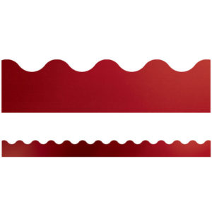 Borde de pizarra Cherry Foil  (CD108400)