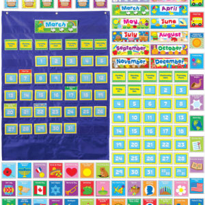 Calendario Deluxe (CD158156)