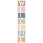 Banner de Everyone is Welcome  (TCR7132)