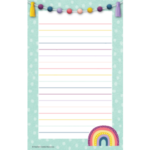 Libreta Oh Happy Day (TCR9019)