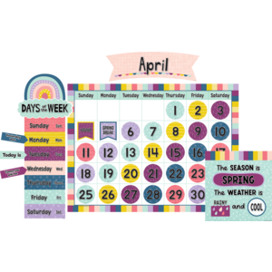 Calendario Oh Happy Day   (TCR9021)