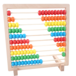 Ábaco de madera 21 cm (DD1281)