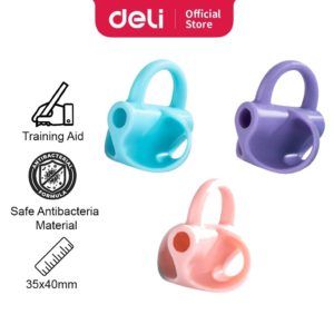 Adaptadores para lápiz de silicon set de 3 (69357)