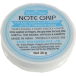 CUENTA FACÍL EN GEL OFFICE MATE  UNIDAD (GP-SB25058)