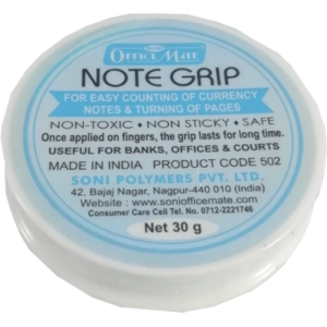 CUENTA FACÍL EN GEL OFFICE MATE  UNIDAD (GP-SB25058)
