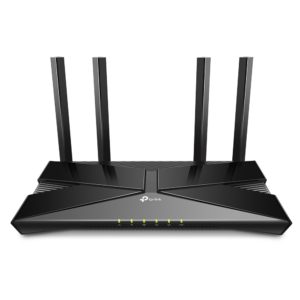 Router TP-LINK WI-FI 6 AX3000 Archer AX50