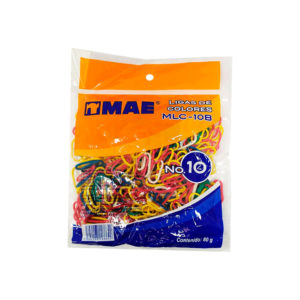 LIGA MAE COLOR #10 80GR (MLC-10B)