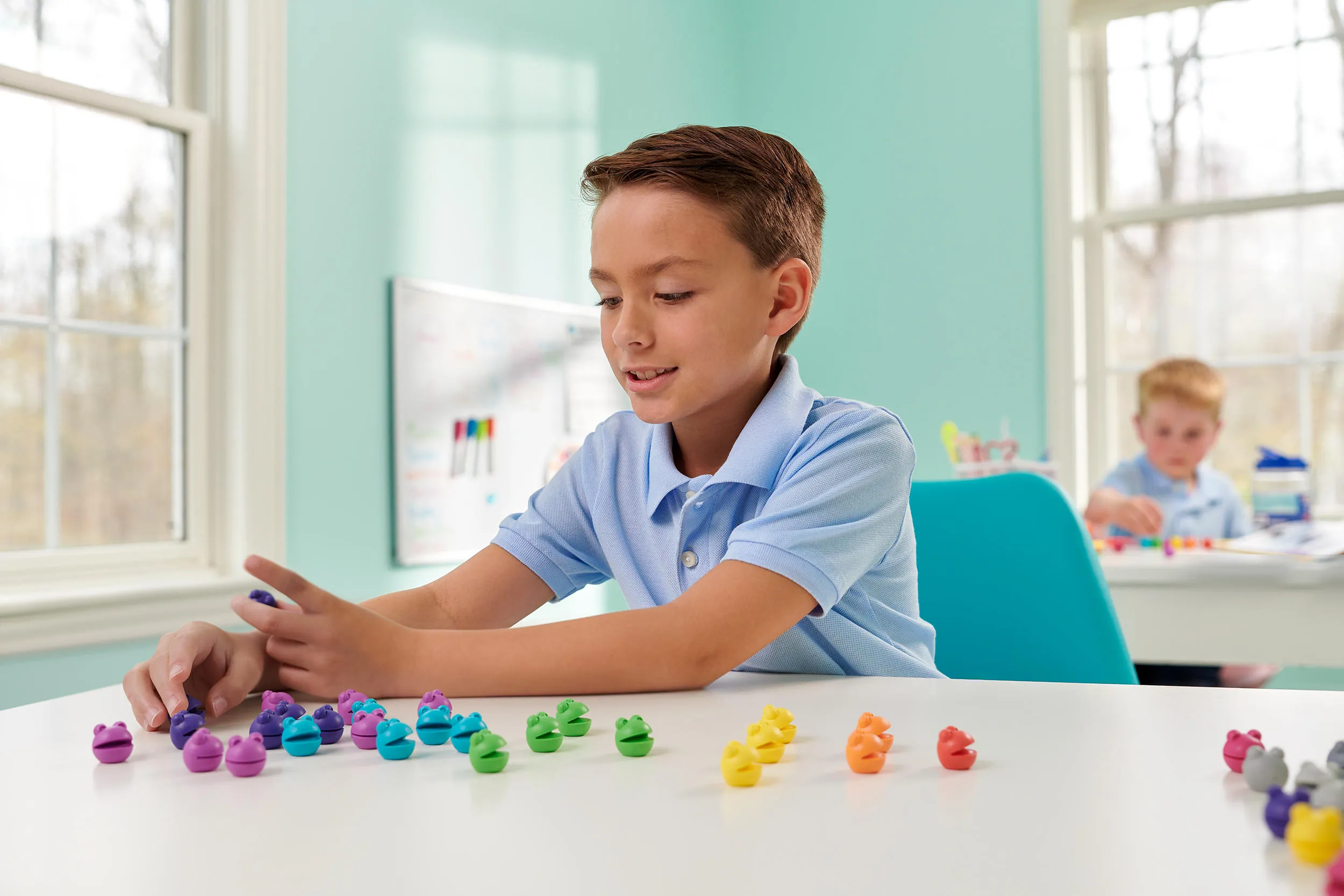 Juego de conteo Numberblob (94490) - Image 2