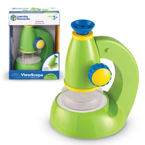 Ciencias primarias® ViewScope (LER2760)