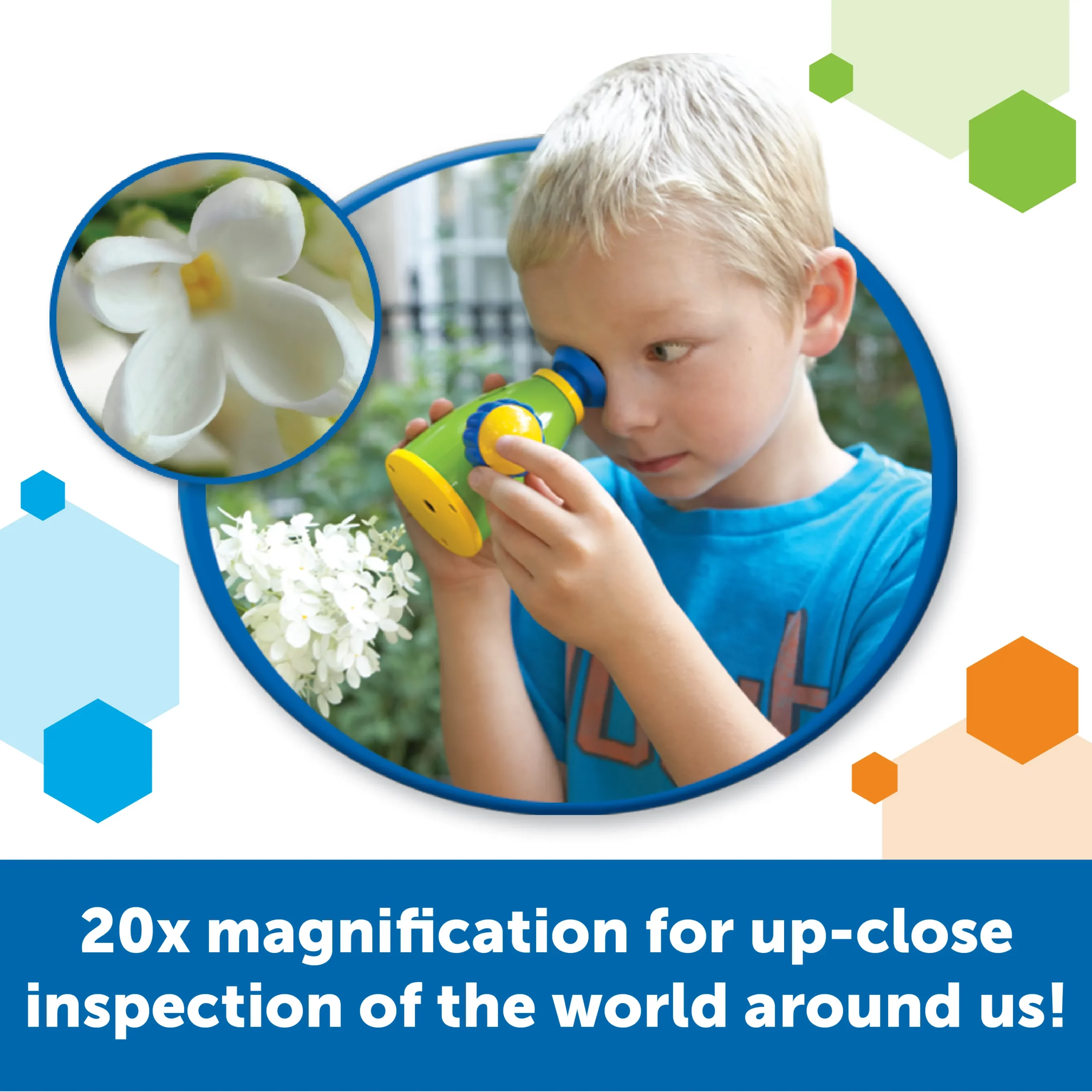 Ciencias primarias® ViewScope (LER2760) - Image 4