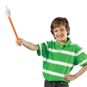 Punteros manuales de 15", juego de 3 (LER2655)