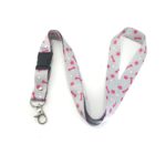 Cinta para gafetes personalizadas