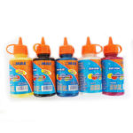 Goma Líquida escarchada MAE (35 Gms) (GM )