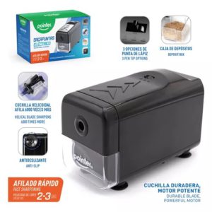 Tajador Eléctrico Pointer