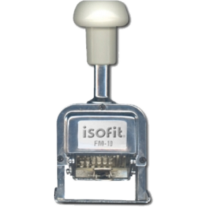 FOLEADOR ISOFIT DE 10 CIFRAS GPLL27793