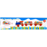 TREN MADERA PIEZAS MADERA (GP-JU2274)