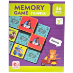 Tarjetas de memoria de Vehículos (GP-JF1405)