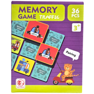 Tarjetas de memoria de Vehículos (GP-JF1405)