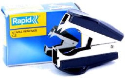 Removedor de Grapas COS320-009