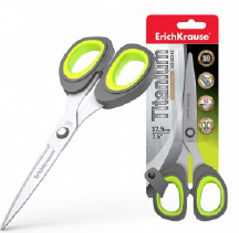 Tijera Titanium 17.5cm Erichkrause RC195-044