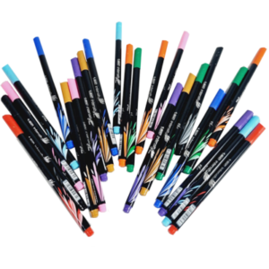 BOLIGRAFO INTENSITY  BIC UNIDAD(Variedad colores celeste, rosado, amarillo, azul, morado, rojo, verde)