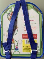 Formas de madera en bolso 48piezas